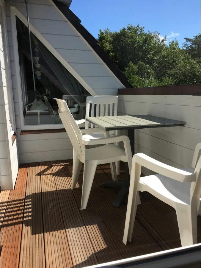 Südbalkon